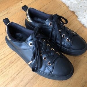 Kendall and Kylie Sneakers